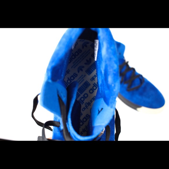 Adidas Alexander Wang Slate Mid 12.5 - Picture 5 of 10